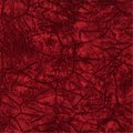 Finefabrics 54 in. Wide Burgundy Classic Crushed Velvet Residential Commercial And Automotive Upholstery Velvet FI59982